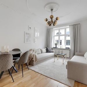 Appartement met Twee Slaapkamers